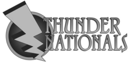 THUNDER NATIONALS trademark