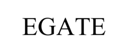 EGATE trademark