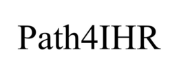 PATH4IHR trademark