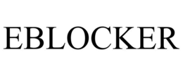 EBLOCKER trademark