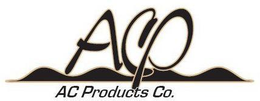 ACP AC PRODUCTS CO. trademark