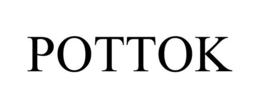 POTTOK trademark