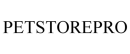 PETSTOREPRO trademark