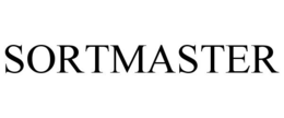 SORTMASTER trademark
