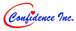 C CONFIDENCE INC. trademark