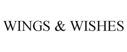 WINGS & WISHES trademark