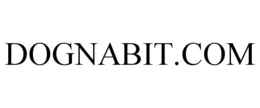 DOGNABIT.COM trademark