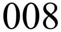 008 trademark