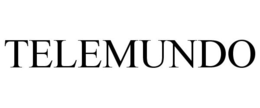 TELEMUNDO trademark