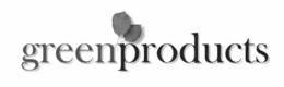 GREENPRODUCTS trademark