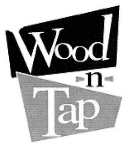 WOOD-N-TAP trademark