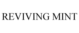 REVIVING MINT trademark