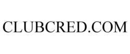 CLUBCRED.COM trademark