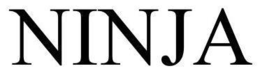 NINJA trademark