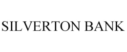 SILVERTON BANK trademark