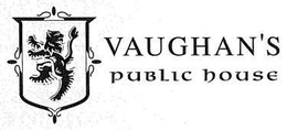 VAUGHAN'S PUBLIC HOUSE trademark