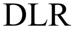 DLR trademark