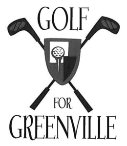 GOLF FOR GREENVILLE trademark