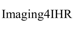 IMAGING4IHR trademark