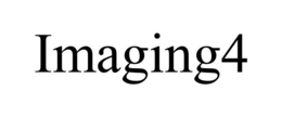 IMAGING4 trademark