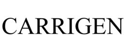 CARRIGEN trademark
