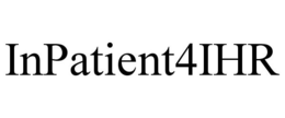 INPATIENT4IHR trademark