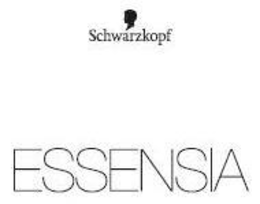 SCHWARZKOPF ESSENSIA trademark