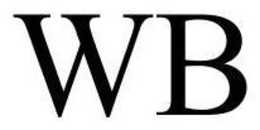 WB trademark