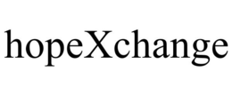 HOPEXCHANGE trademark