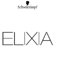 SCHWARZKOPF ELIXIA trademark