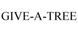 GIVE-A-TREE trademark