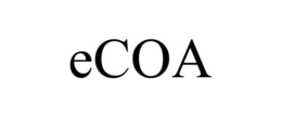 ECOA trademark