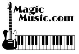 MAGICMUSIC.COM trademark