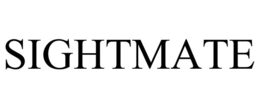 SIGHTMATE trademark