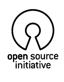 OPEN SOURCE INITIATIVE trademark