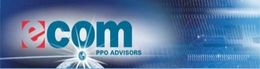 ECOM PPO ADVISORS trademark