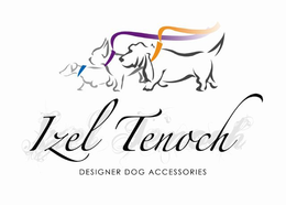 IZEL TENOCH DESIGNER DOG ACCESSORIES trademark