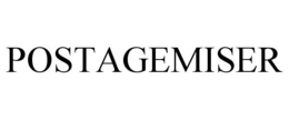 POSTAGEMISER trademark