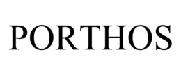 PORTHOS trademark