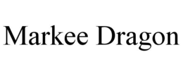 MARKEE DRAGON trademark