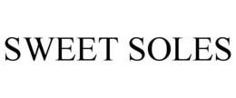 SWEET SOLES trademark