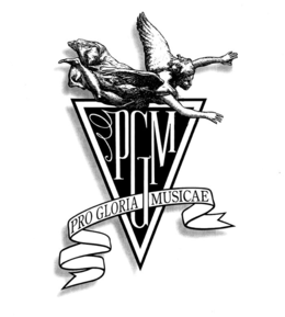 PGM PRO GLORIA MUSICAE trademark