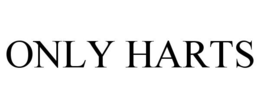 ONLY HARTS trademark