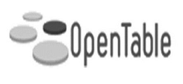 OPENTABLE trademark