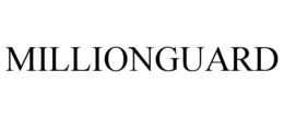 MILLIONGUARD trademark