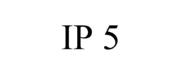 IP 5 trademark