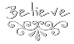 BELIEVE trademark