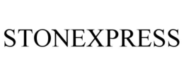 STONEXPRESS trademark