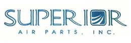 SUPERIOR A I R  P A R T S,  I N C. trademark
