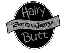 HAIRY BUTT BREWERY trademark